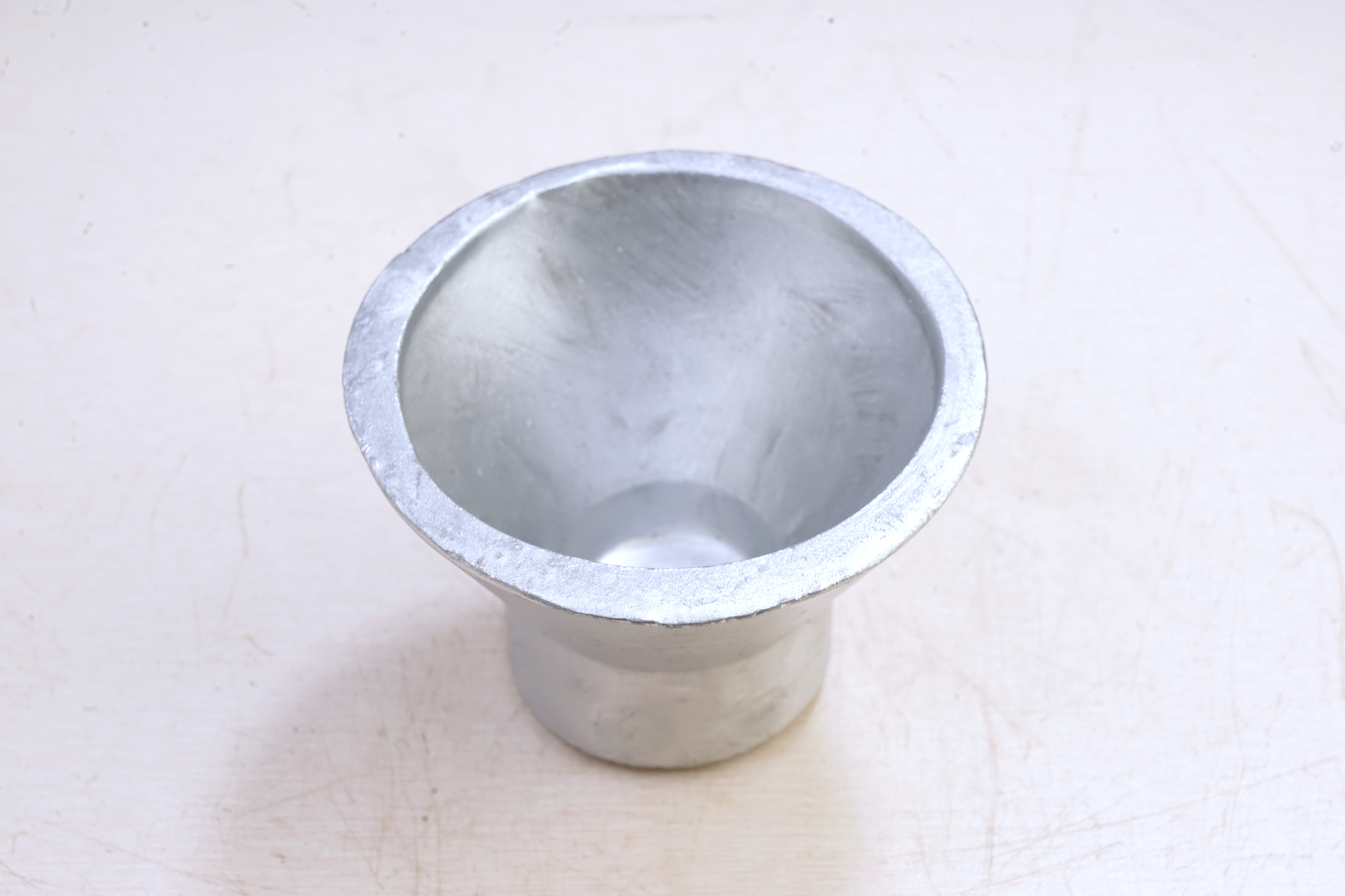 Aluminum forgings