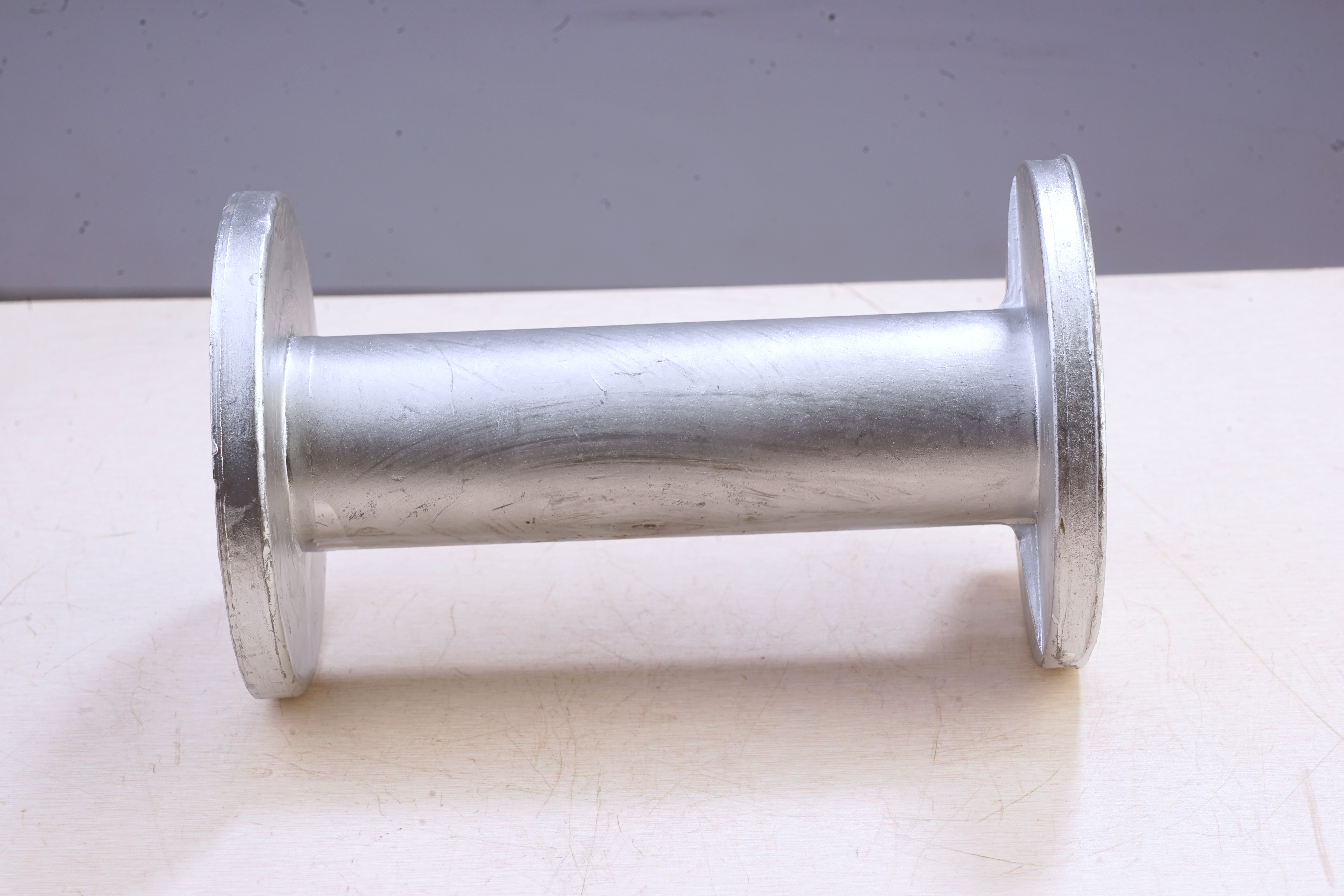 Aluminum forgings