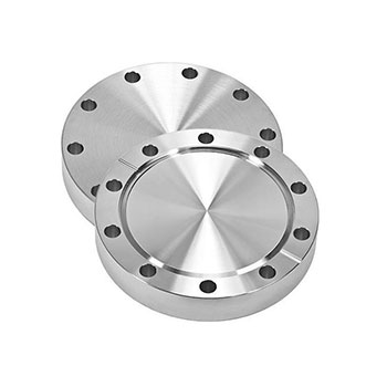 Blind Flanges