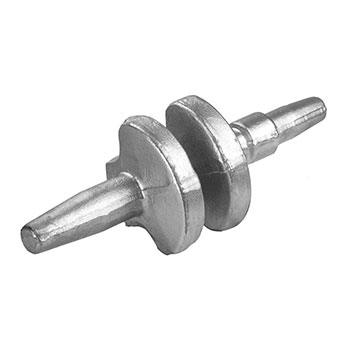 Crank Shaft – Single Cylinder