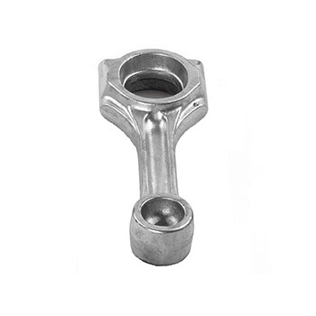 Forged connecting rods – Straight