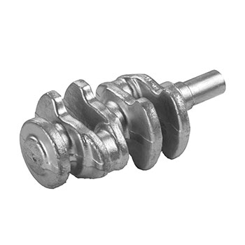 Crank Shaft – Double Cylinder