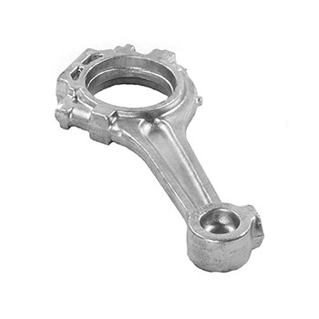 Connecting Rod – Incline